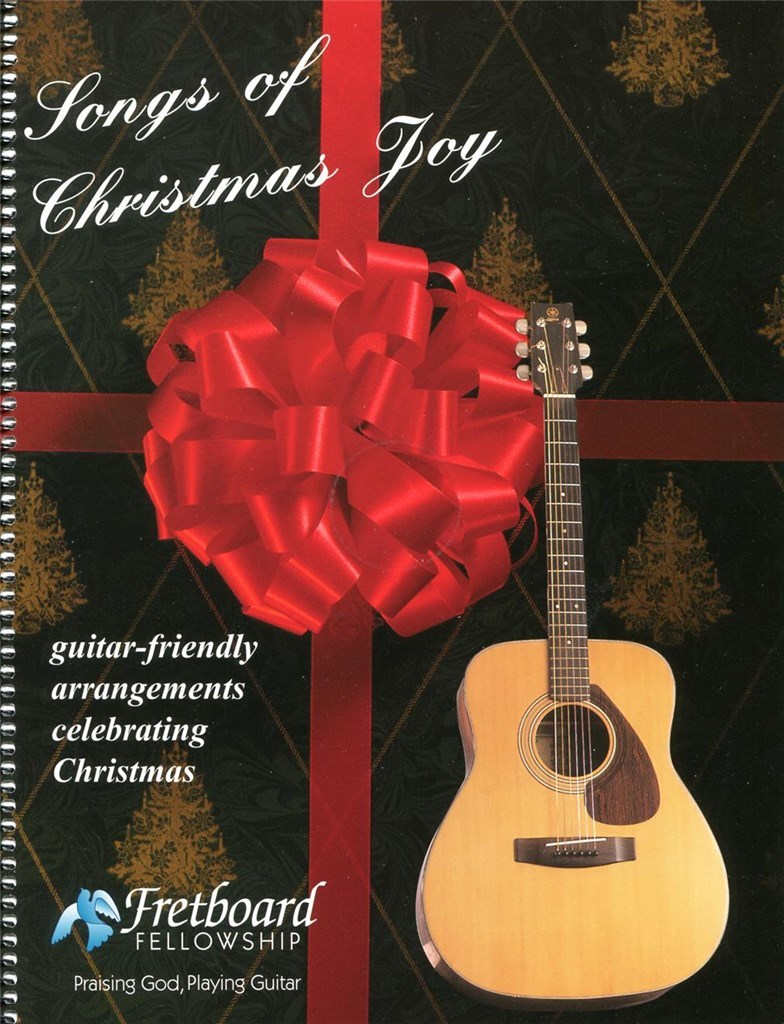 Songs of Christmas Joy